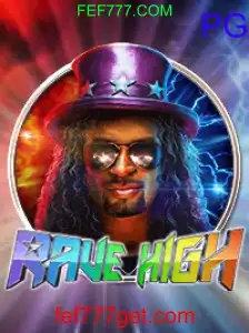 RaveHigh